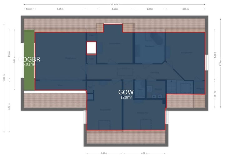 Foto 87 van Binnenweg 22