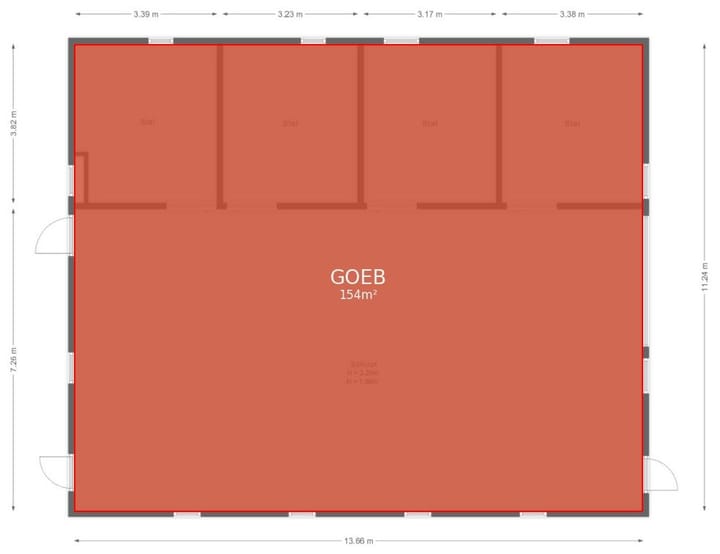 Foto 91 van Binnenweg 22