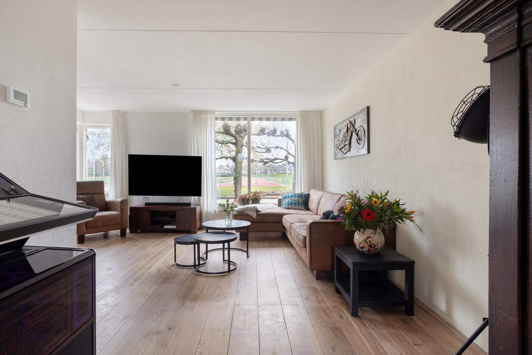 Foto 2 van Sportparkstraat 50