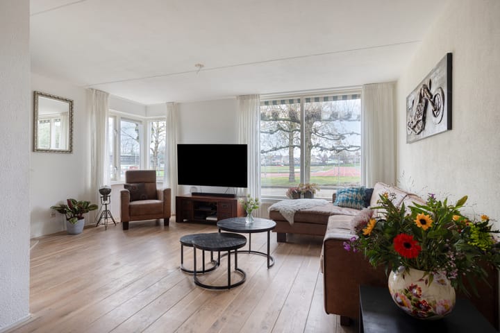 Foto 4 van Sportparkstraat 50