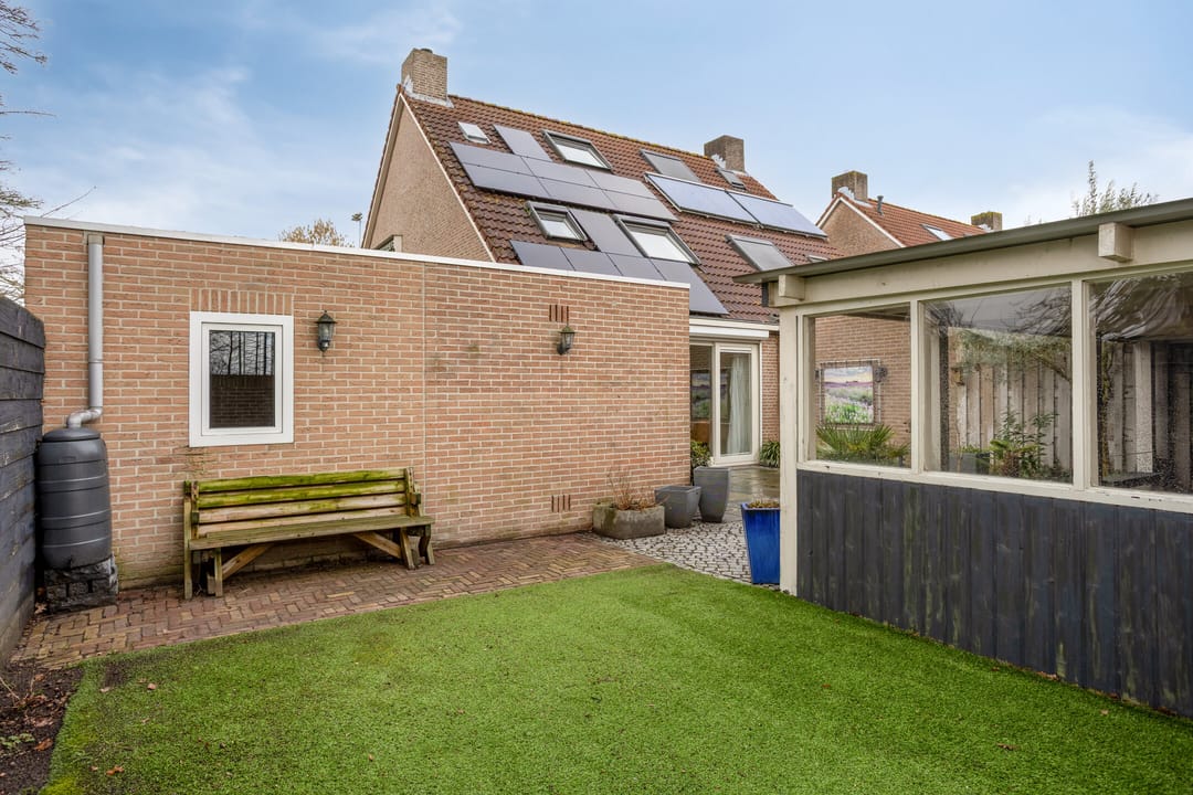 Foto 23 van Sportparkstraat 50