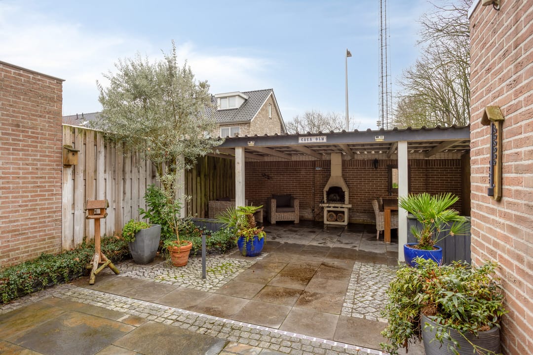 Foto 22 van Sportparkstraat 50