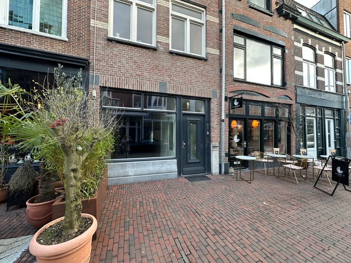 2e Dorpsstraat 43-A, Zeist