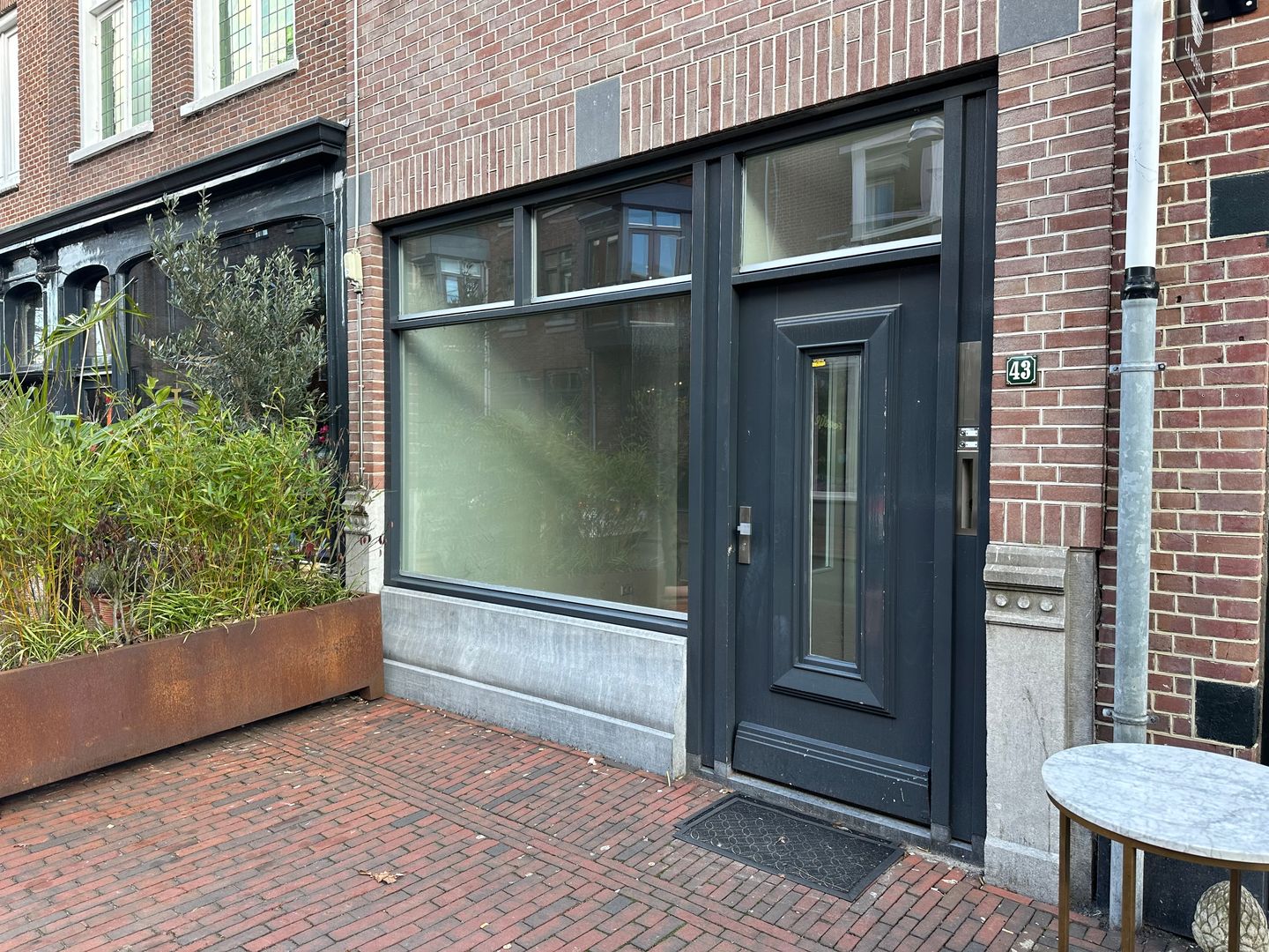 Bekijk foto 2 van 2e Dorpsstraat 43-A