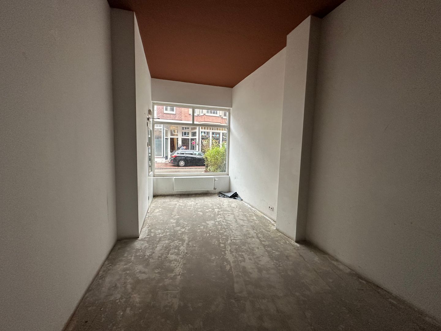 Bekijk foto 5 van 2e Dorpsstraat 43-A