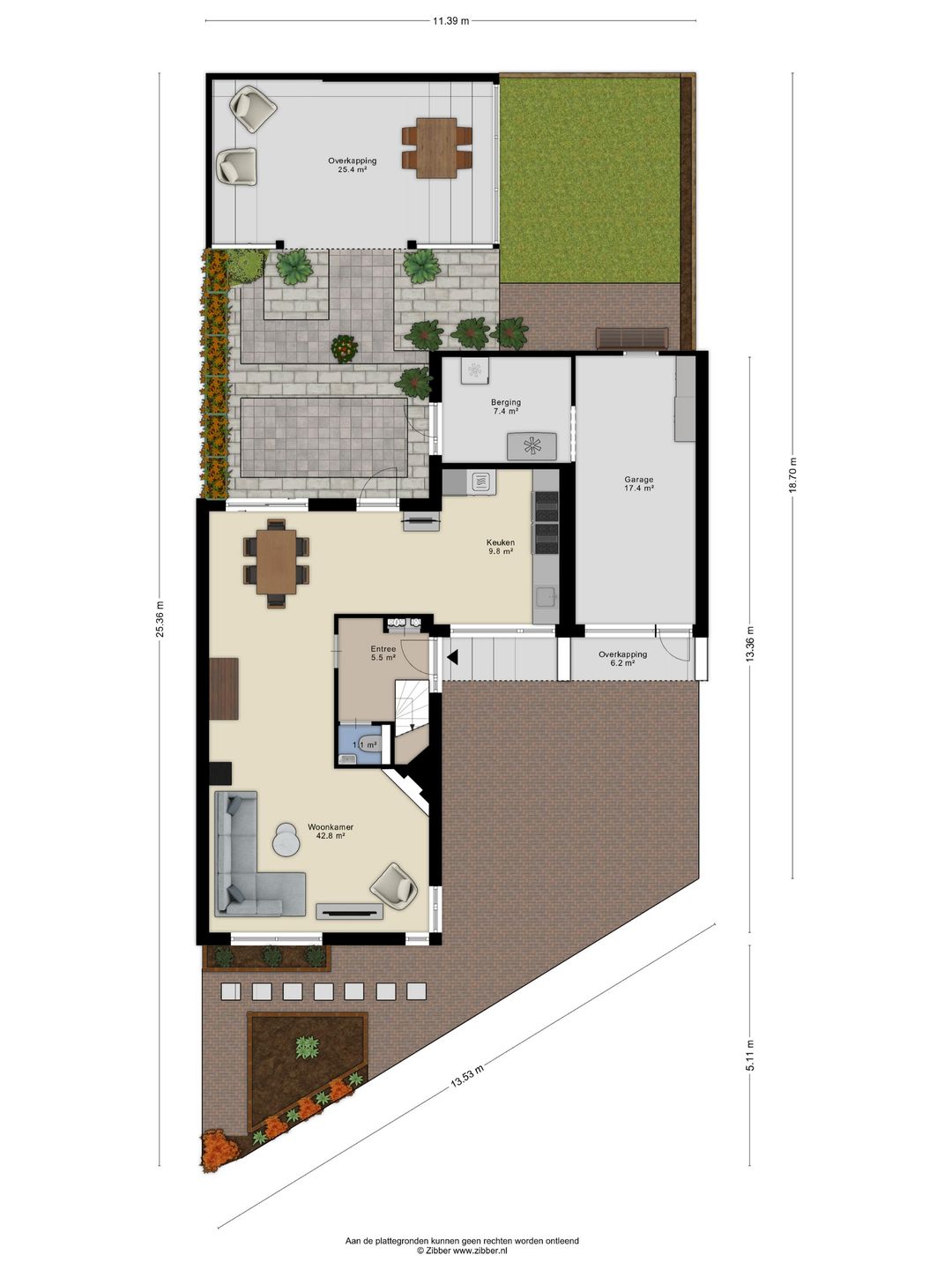 Foto 38 van Sportparkstraat 50