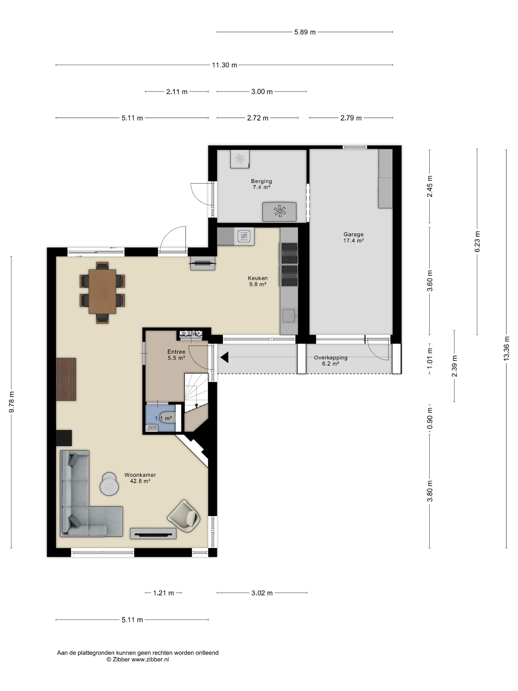 Foto 39 van Sportparkstraat 50