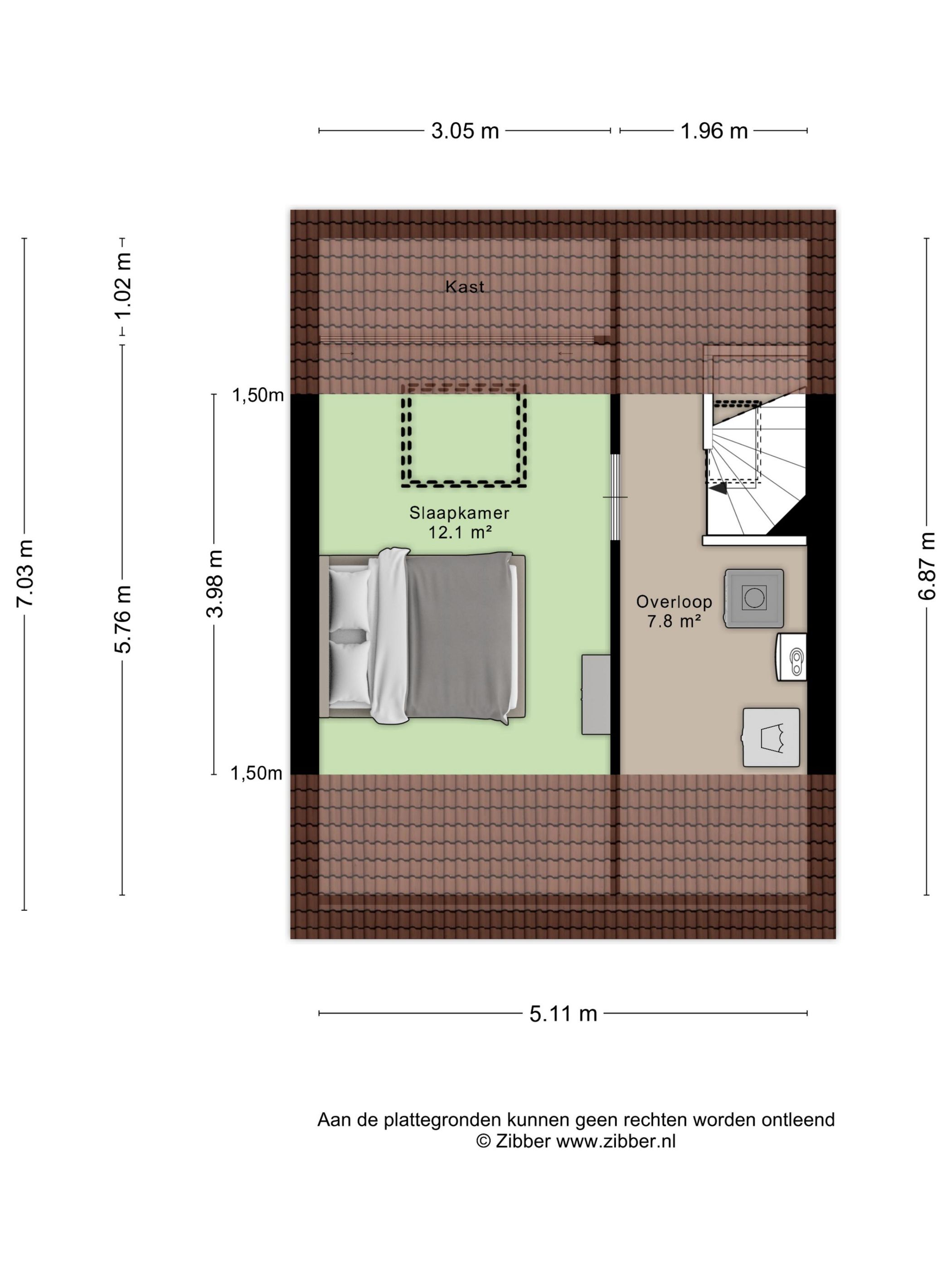 Foto 42 van Sportparkstraat 50