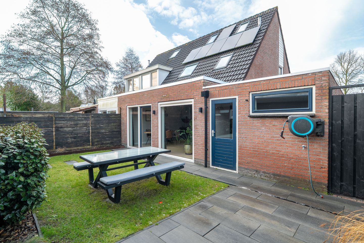 Photo 5 of Achtkant 6