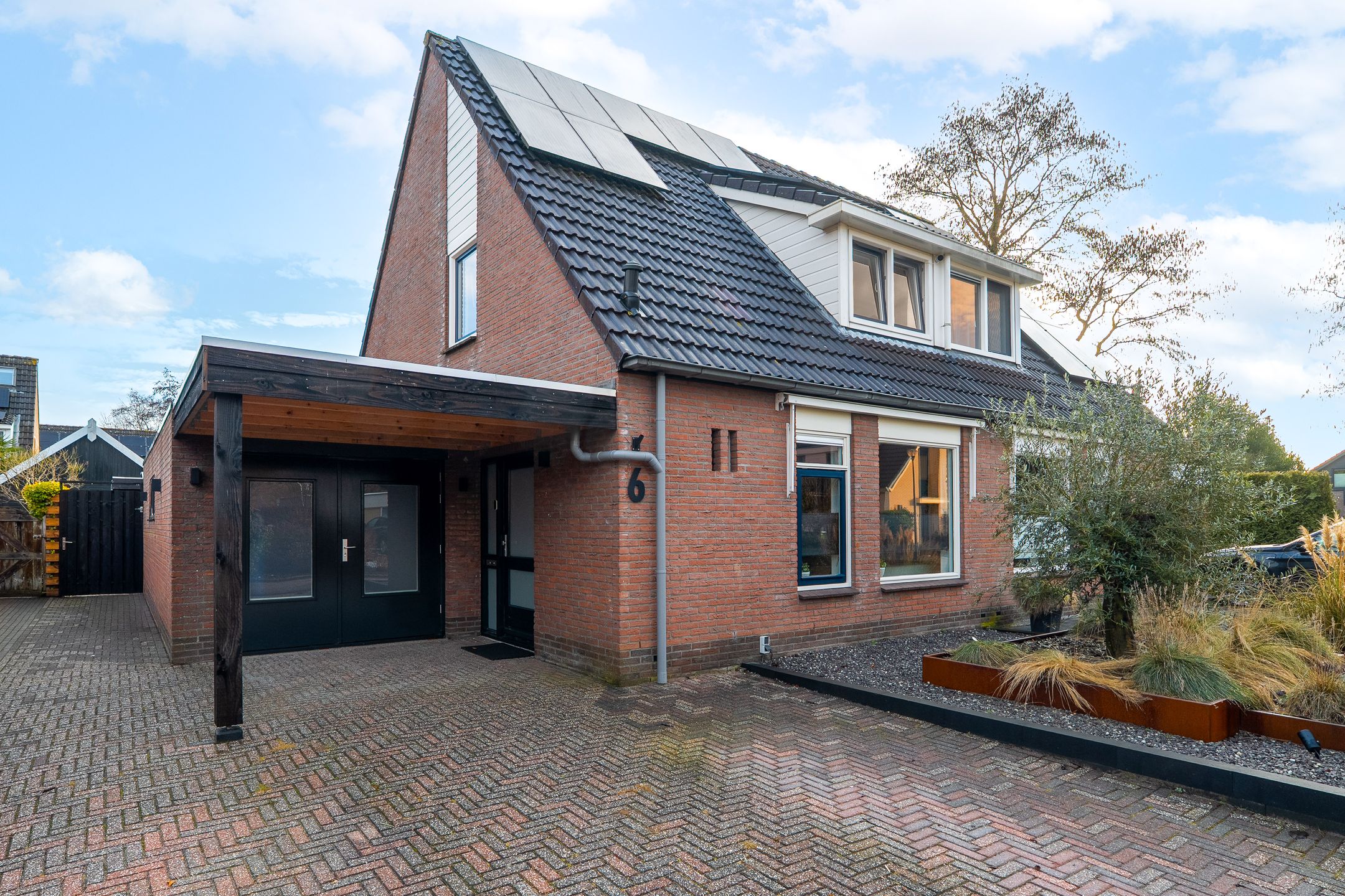 Photo 9 of Achtkant 6