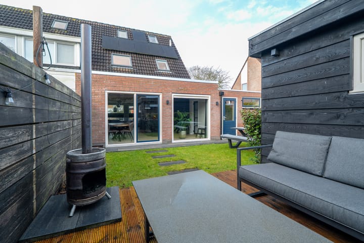 Photo 6 of Achtkant 6