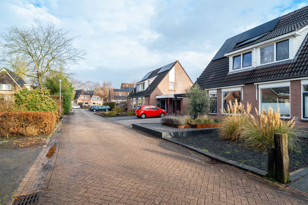 Photo 8 of Achtkant 6