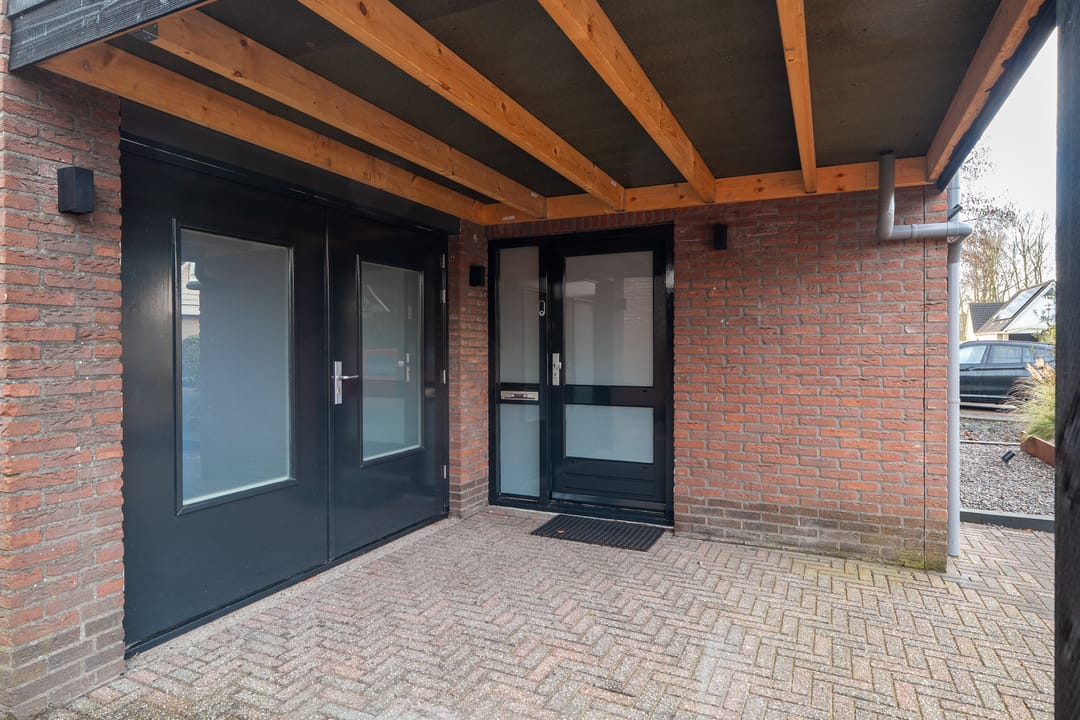 Photo 11 of Achtkant 6