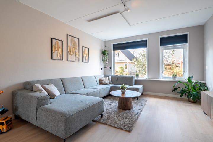 Photo 16 of Achtkant 6