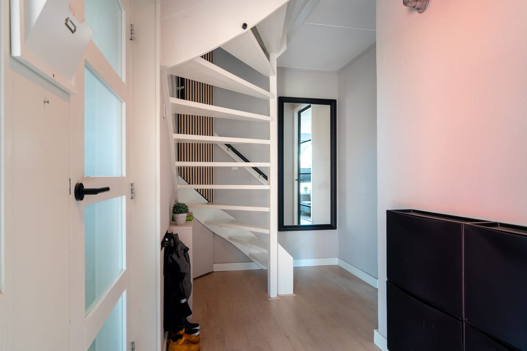 Photo 13 of Achtkant 6