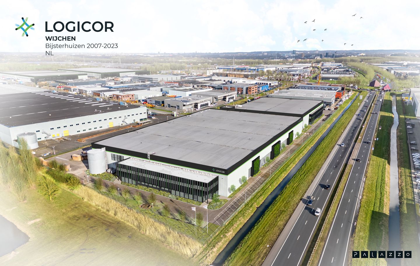 Bekijk foto 1 van Bijsterhuizen 2023