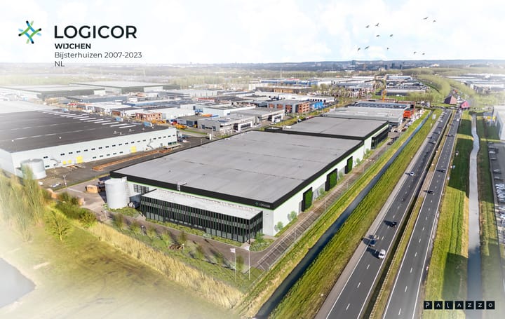 Bijsterhuizen 2023, Wijchen