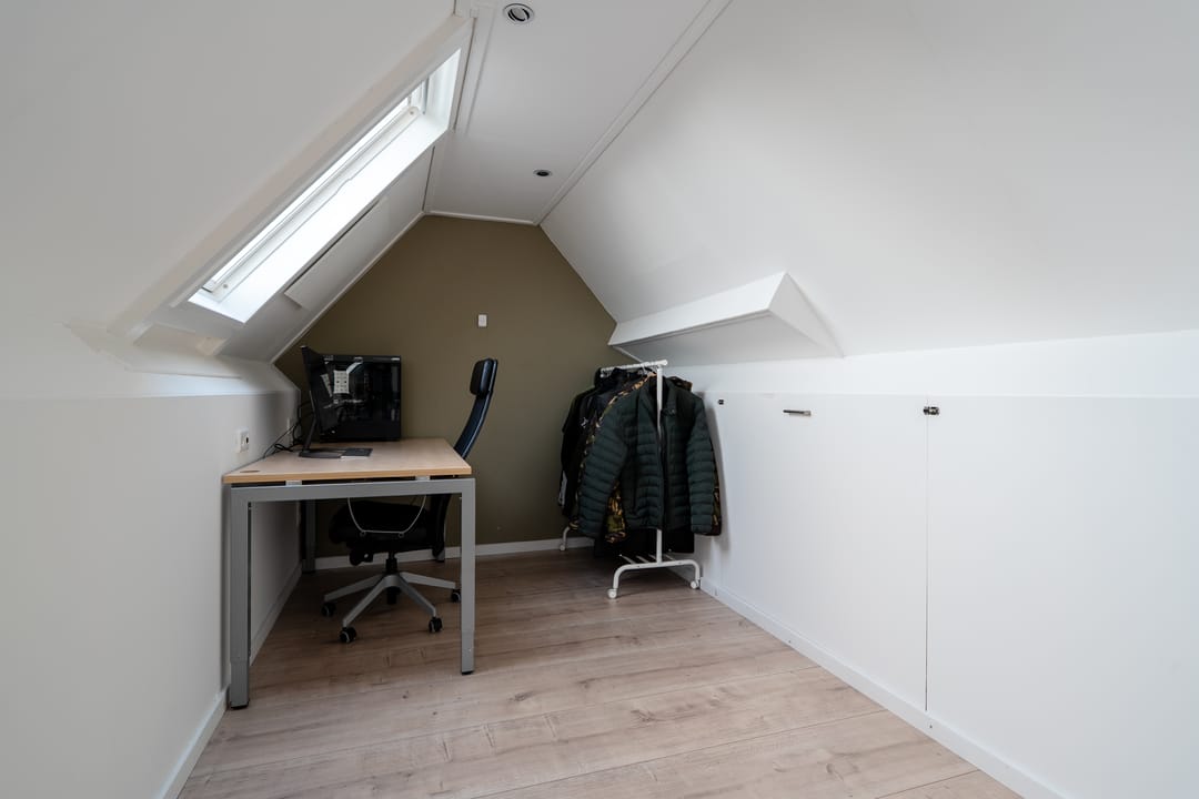 Photo 52 of Achtkant 6