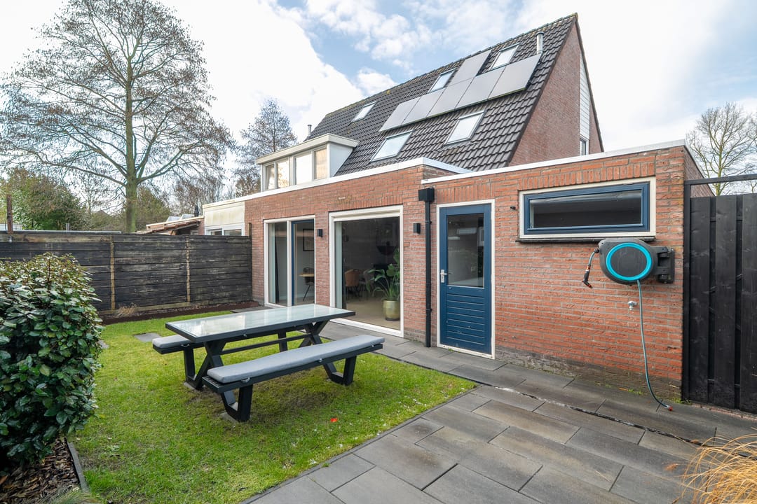 Photo 53 of Achtkant 6