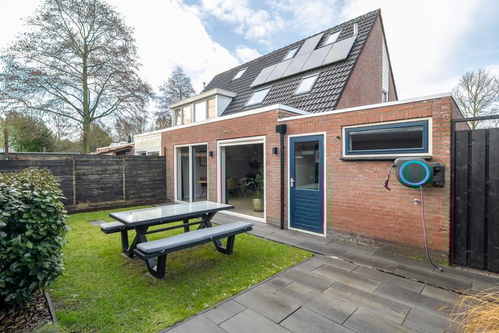 Photo 53 of Achtkant 6