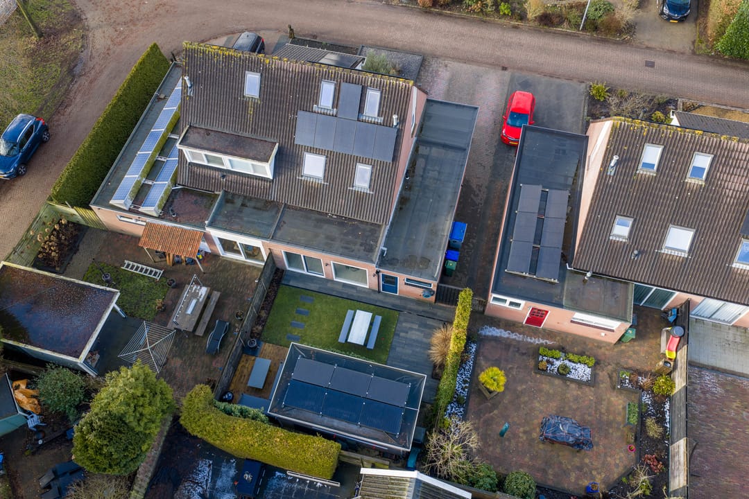 Photo 61 of Achtkant 6