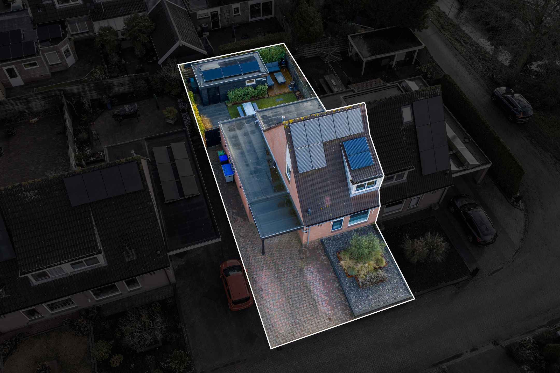 Photo 63 of Achtkant 6