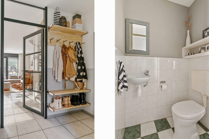 Foto 4 van Roodstaart 17