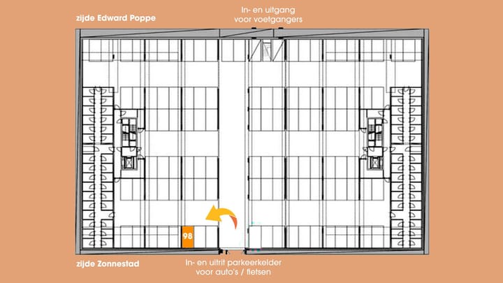 Foto 5 van Zonnestad