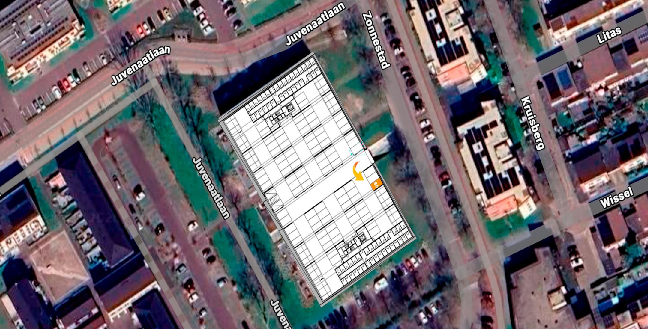 Photo 6 of Zonnestad