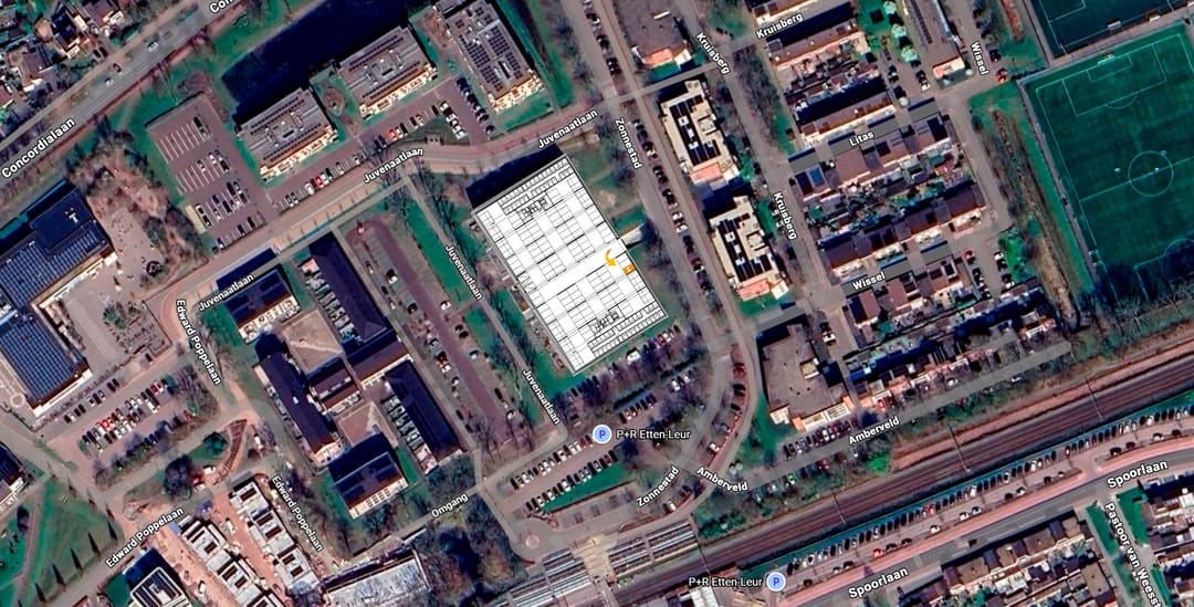 Photo 7 of Zonnestad