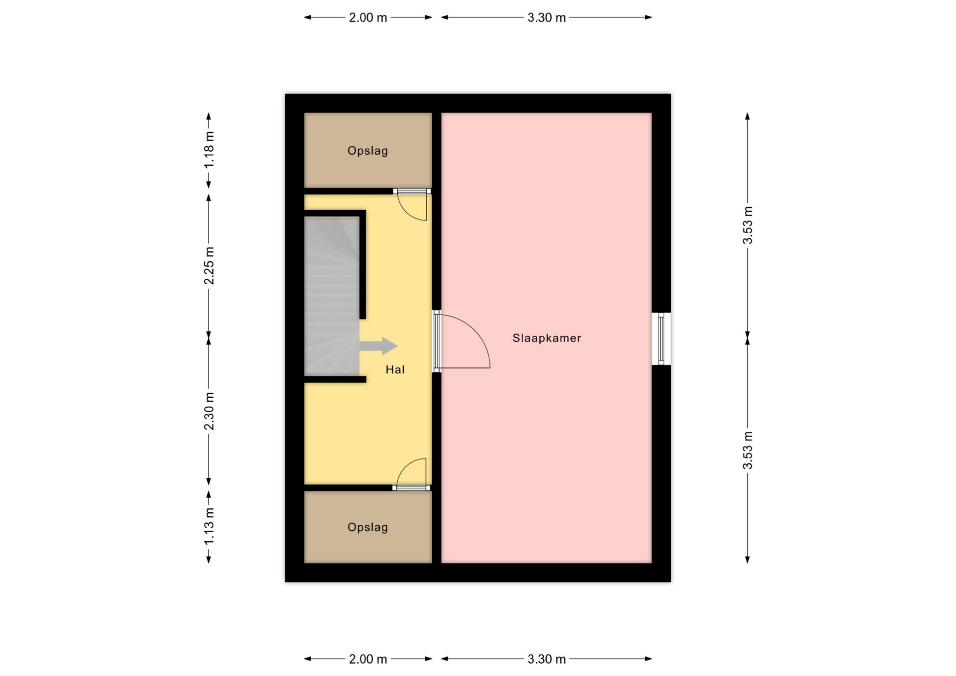 Foto 36 van Roodstaart 17