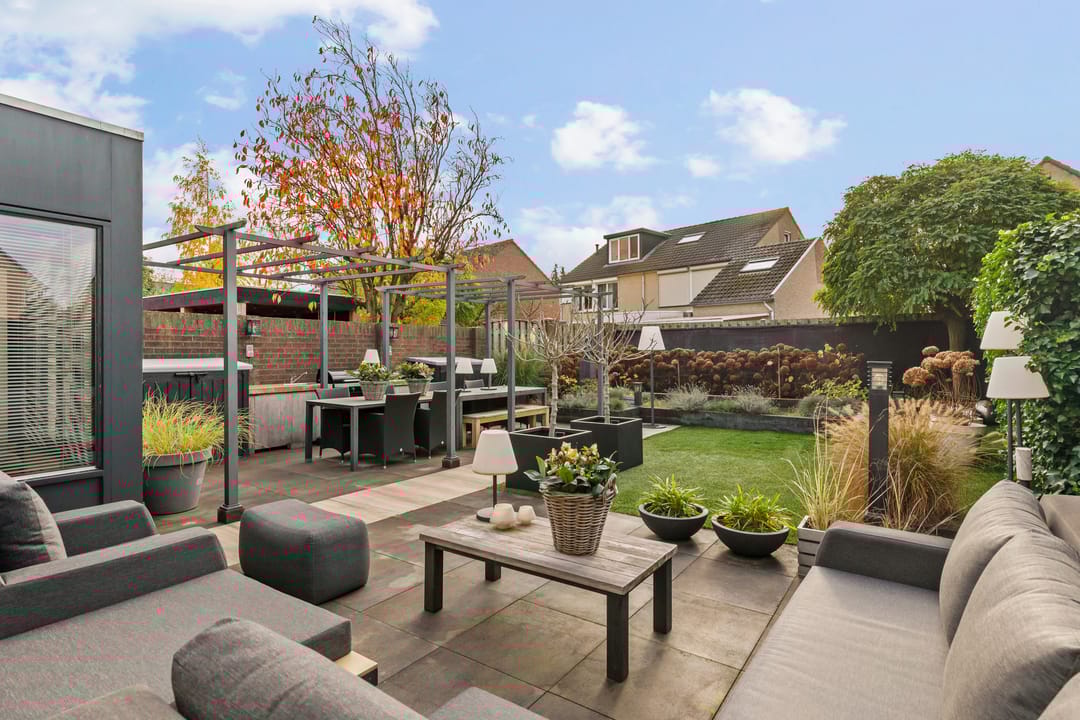 Foto 28 van Roodstaart 17