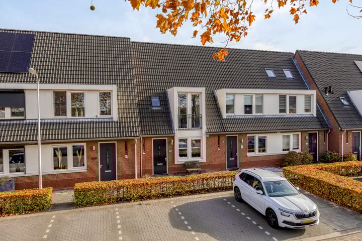 Theodorus Rijkenstraat 15 C