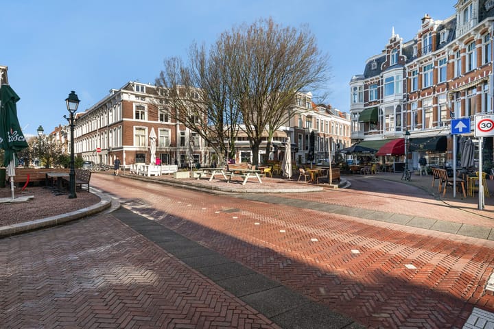 Photo 3 of Anna Paulownastraat 43