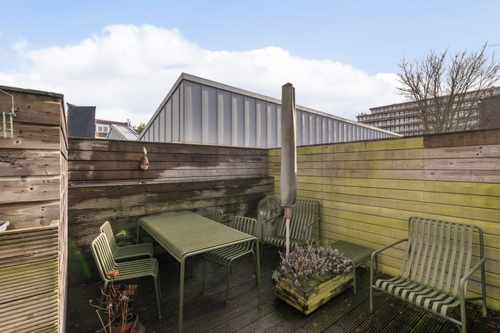 Photo 4 of Anna Paulownastraat 43