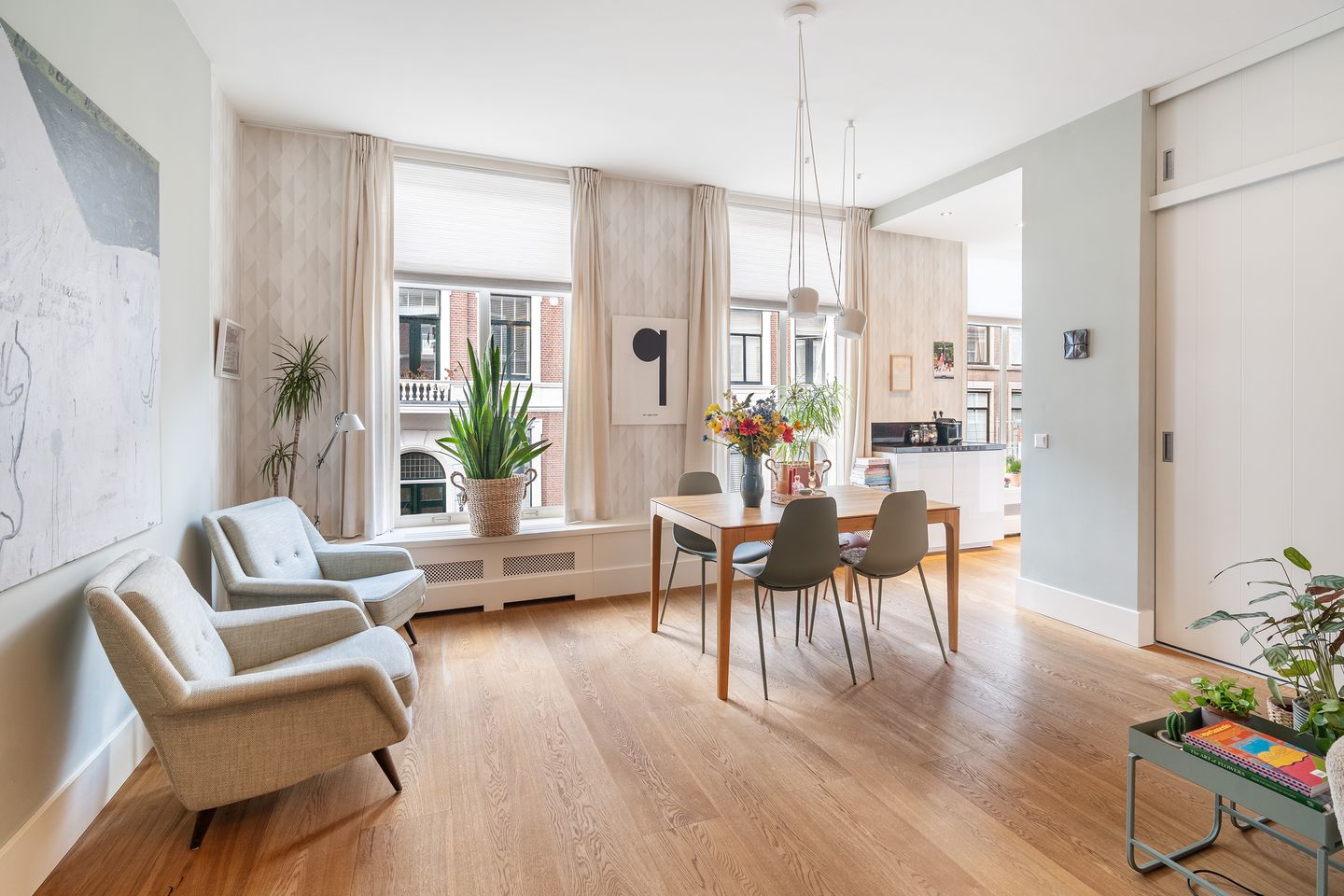 Foto 5 van Anna Paulownastraat 43