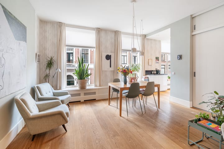 Photo 5 of Anna Paulownastraat 43