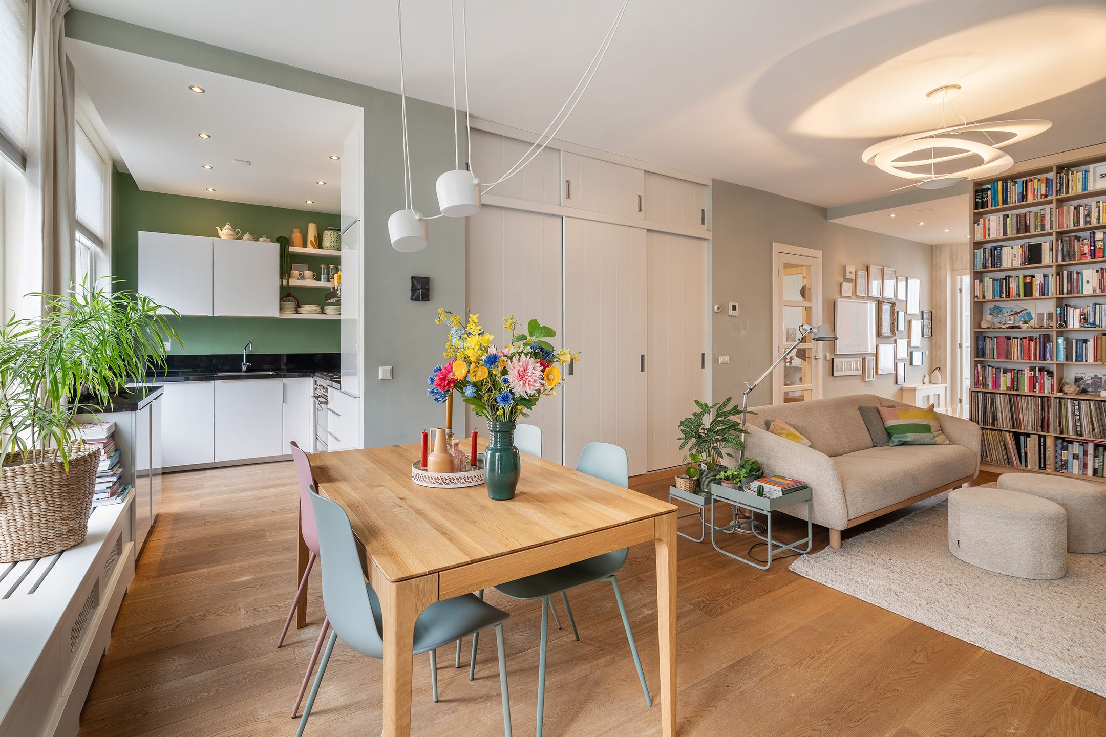 Foto 6 van Anna Paulownastraat 43