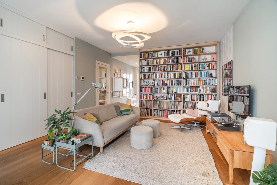 Foto 7 van Anna Paulownastraat 43