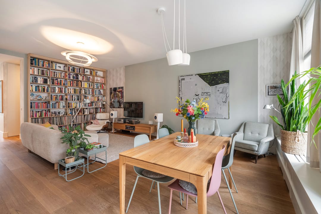 Foto 8 van Anna Paulownastraat 43