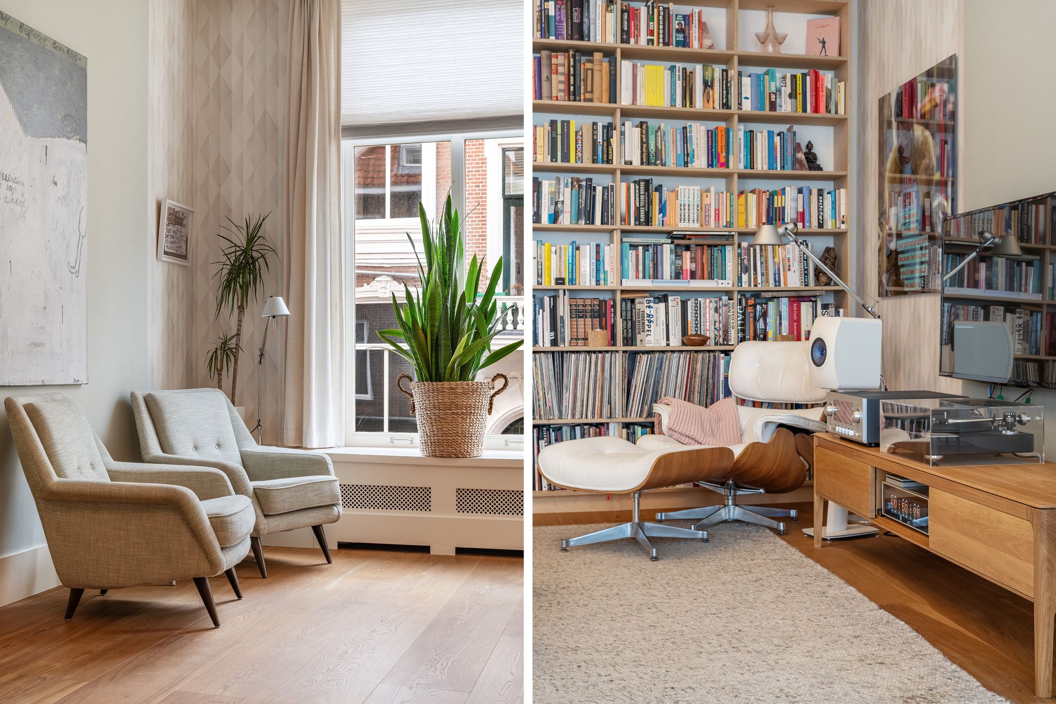 Foto 9 van Anna Paulownastraat 43