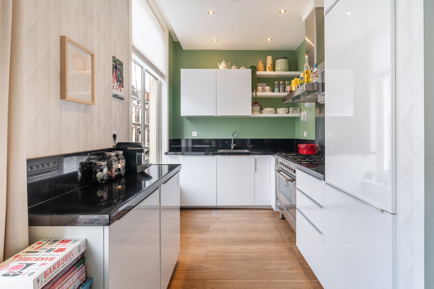 Foto 10 van Anna Paulownastraat 43