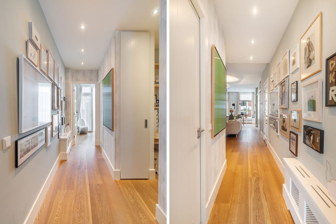 Foto 13 van Anna Paulownastraat 43