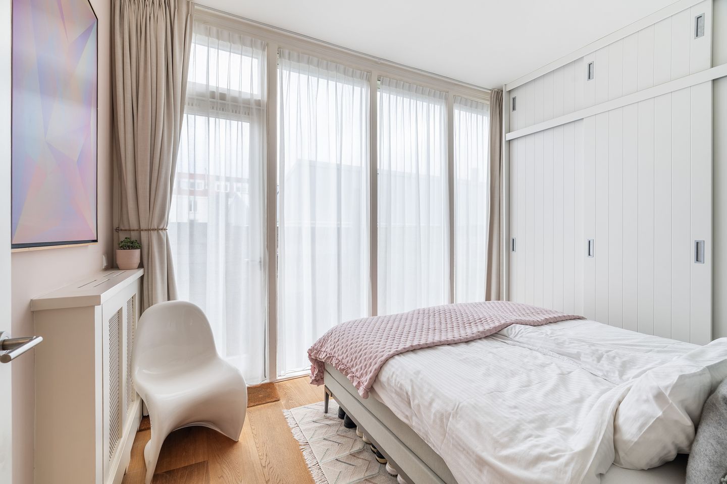 Foto 14 van Anna Paulownastraat 43