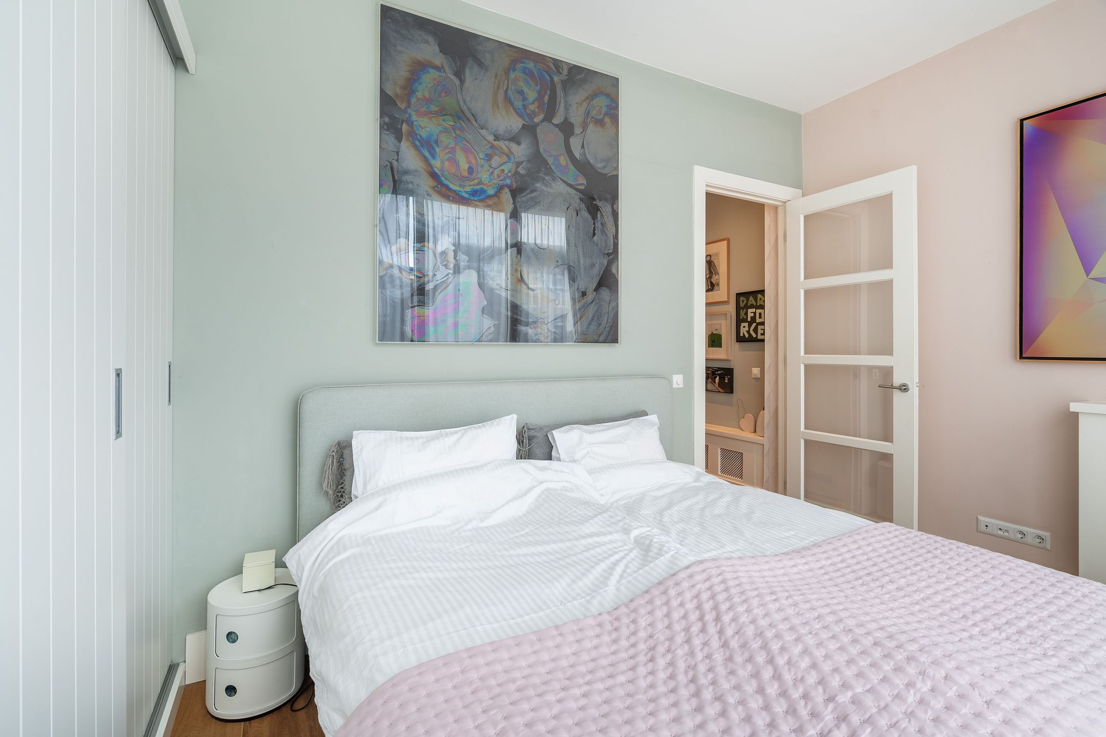 Foto 15 van Anna Paulownastraat 43