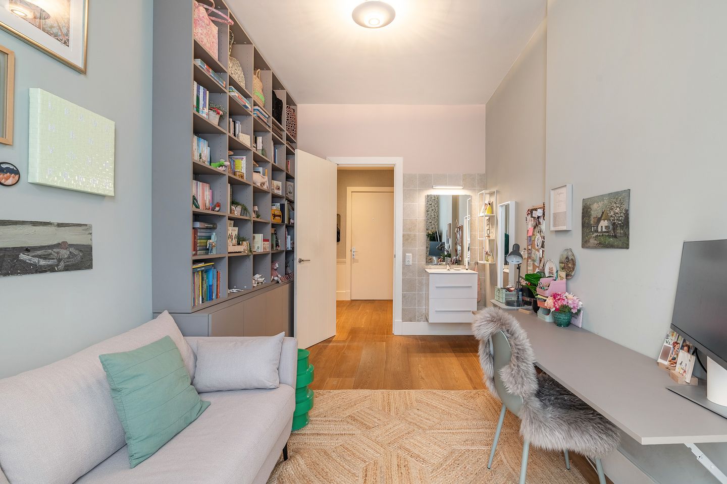 Foto 19 van Anna Paulownastraat 43