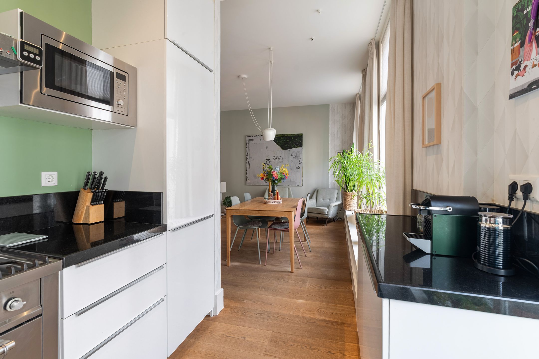 Foto 12 van Anna Paulownastraat 43