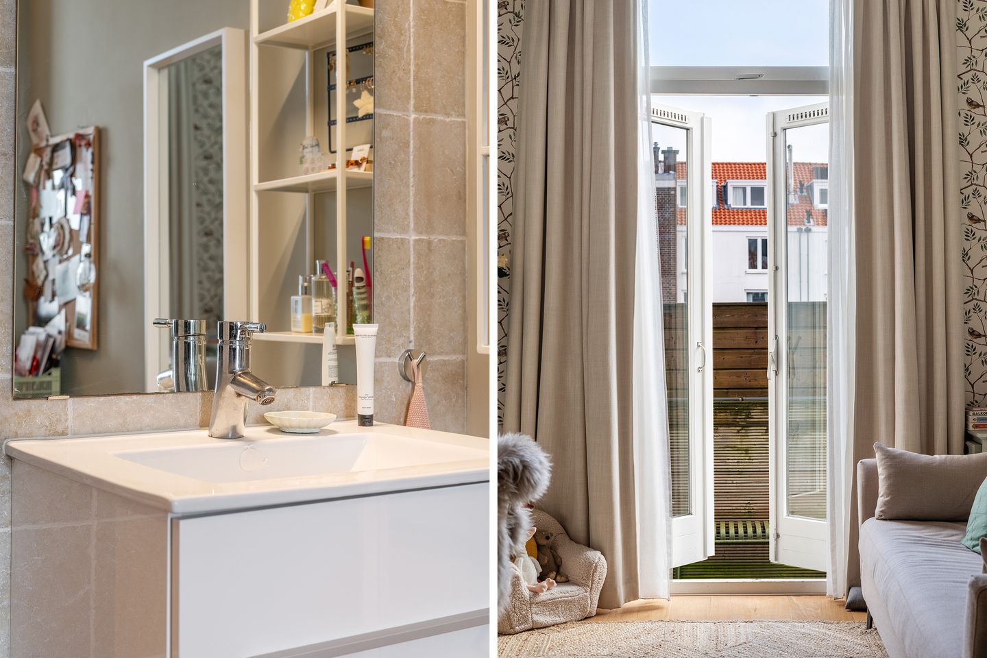 Foto 20 van Anna Paulownastraat 43