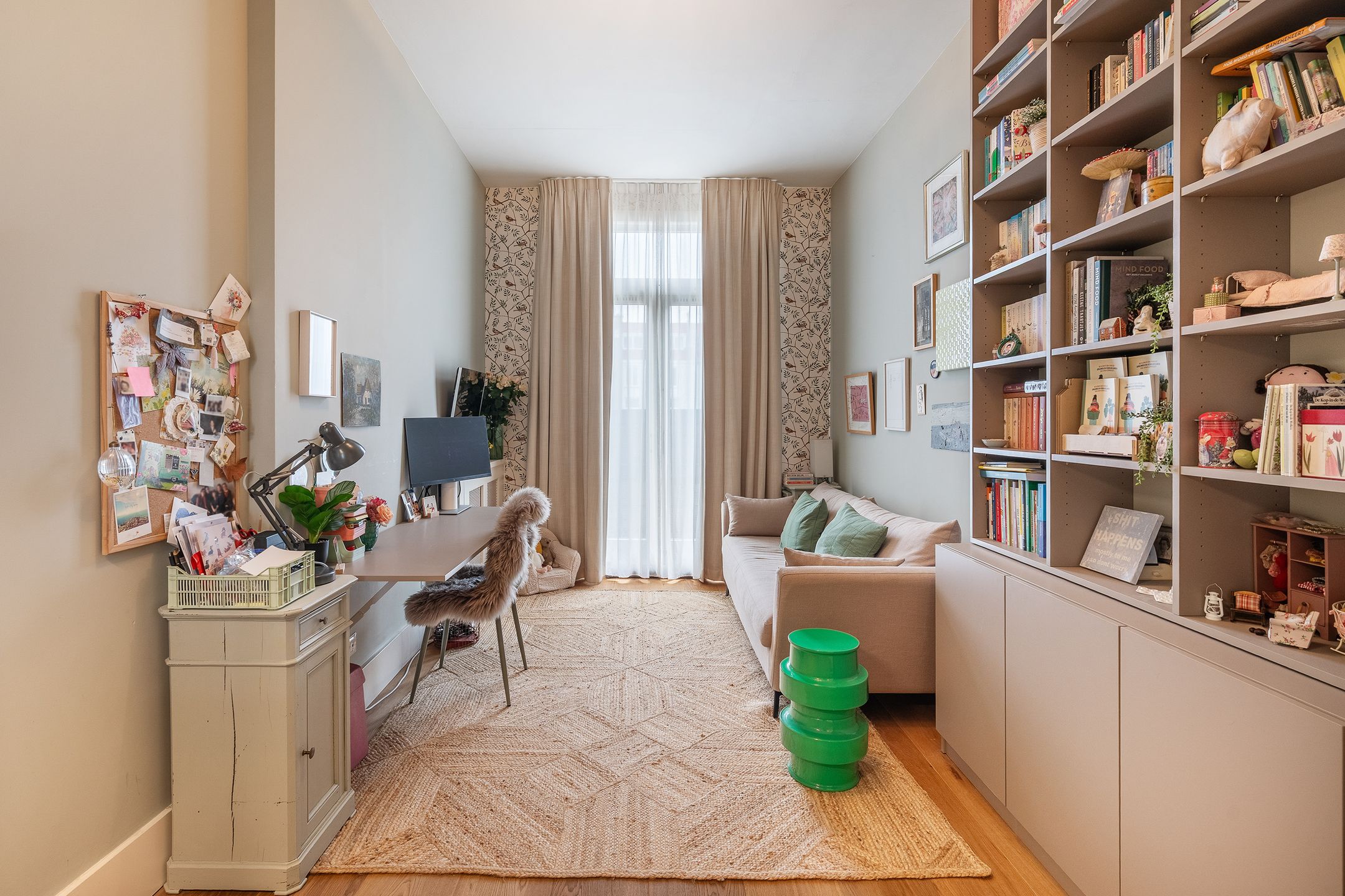 Foto 18 van Anna Paulownastraat 43