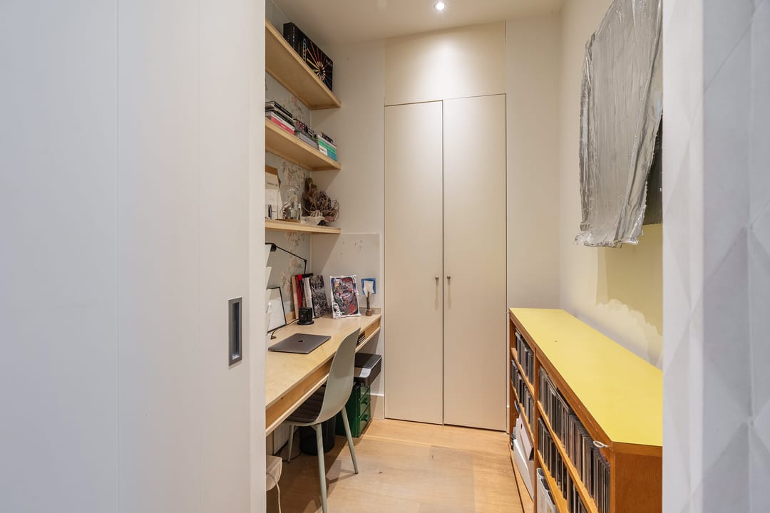 Foto 22 van Anna Paulownastraat 43